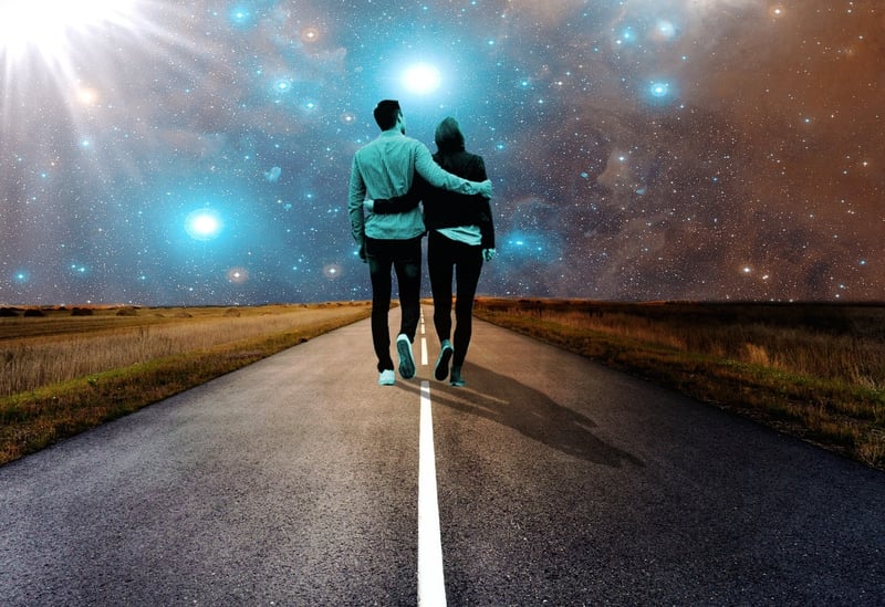 Mystical findings